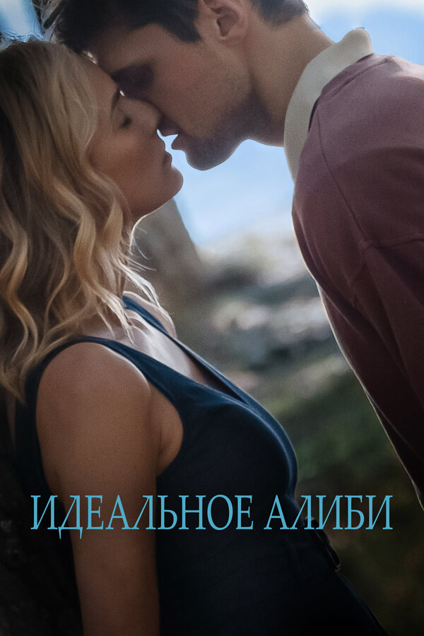 Идеальное алиби - постер фильма